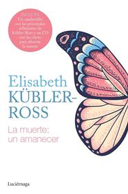 MUERTE UN AMANECER, LA (CD) | 9788418015564 | KÜBLER-ROSS, ELISABETH