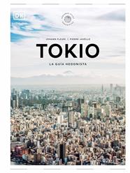 TOKIO. LA GUÍA HEDONISTA  | 9780241732472 | FLEURI, JOHANN/JAVELLE, PIERRE
