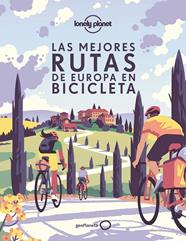 MEJORES RUTAS DE EUROPA EN BICICLETA, LAS | 9788408239024 | AA. VV.