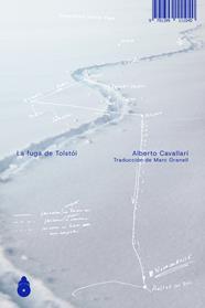 FUGA DE TOLSTOI, LA | 9791399111040