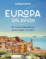 EUROPA SIN AVIÓN | 9788408292265 | AA. VV.