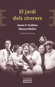 JARDI DELS CIRERERS, EL | 9788490263938 | TXÈKHOV, ANTON