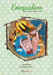 EMOQUADERN | 9788484129998 | GUTIÉRREZ LESTÓN, CRISTINA