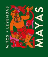 MITOS Y LEYENDAS MAYAS | 9788419599322 | GALLO, ANA