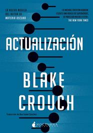 ACTUALIZACIÓN | 9788419680631 | CROUCH, BLAKE