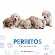 2014- CALENDARIO PERRITOS  | 9788448011673 | AA. VV.