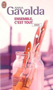 ENSEMBLE C'EST TOUT | 9782290343715 | GAVALDA, ANNA