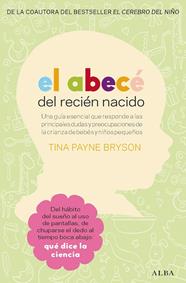 ABECÉ DEL RECIÉN NACIDO, EL | 9788490657683 | BRYSON, TINA PAYNE