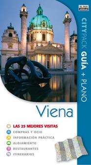 VIENA CITYPACK 2012 | 9788403511200 | VARIOS AUTORES