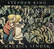 HANSEL I GRETEL | 9788426433084 | KING, STEPHEN/ SENDAK, MAURICE