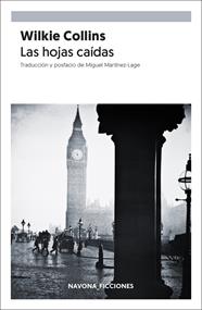 HOJAS CAÍDAS, LAS | 9788417978075 | COLLINS, WILKIE