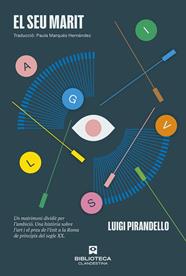 SEU MARIT, EL | 9791388174100 | LUIGI, PIRANDELLO