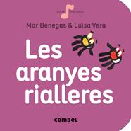 LES ARANYES RIALLERES | 9788491014300 | BENEGAS ORTIZ, MARÍA DEL MAR