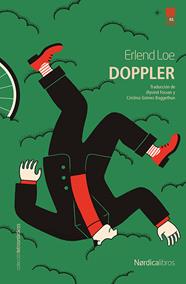 DOPPLER | 9788417651152 | LOE, ERLEND