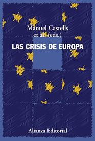 CRISIS DE EUROPA, LA | 9788491811367 | CASTELLS, MANUEL