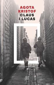 CLAUS I LUCAS | 9788419960672 | KRISTOF, AGOTA