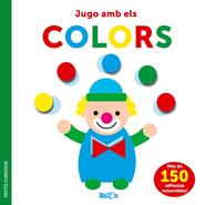 COLORS | 9789403225067 | BALLON