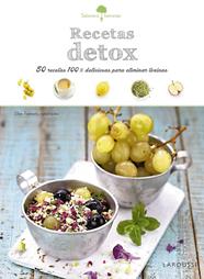 RECETAS DETOX | 9788416368860