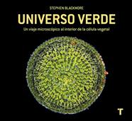 UNIVERSO VERDE | 9788416142514 | BLACKMORE, STEPHEN