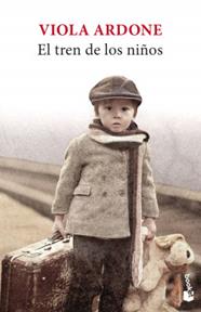 TREN DE LOS NIÑOS, EL | 9788432239557 | ARDONE, VIOLA