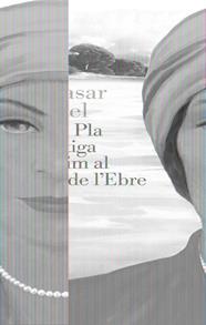 JOSEP PLA INVESTIGA UN CRIM AL DELTA DE L'EBRE | 9788429773118 | PORCEL, BALTASAR