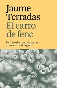 CARRO DE FENC, EL | 9788412876642 | TERRADAS, JAUME