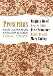 PROSCRITAS | 9788490656464 | GORDON, LYNDALL