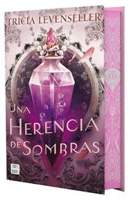 SOMBRAS 2. UNA HERENCIA DE SOMBRAS | 9788408301110 | LEVENSELLER, TRICIA