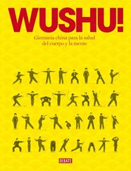WUSHU | 9788499924007 | TUNG,TIMOTHY