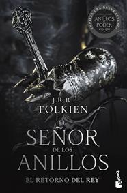 EL SEÑOR DE LOS ANILLOS 3. EL RETORNO DEL REY | 9788445013977 | TOLKIEN, J. R. R.