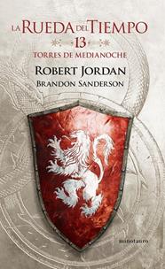 LA RUEDA DEL TIEMPO 13/14. TORRES DE MEDIANOCHE | 9788445007129 | JORDAN, ROBERT/SANDERSON, BRANDON