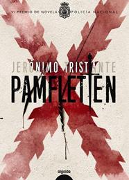 PAMFLETTEN | 9788491898832 | TRISTANTE, JERÓNIMO