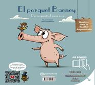 PORQUET BARNEY. PERSEGUINT EL MEU NAS | 9788434213968 | ONDRASIK, PAVEL/ ONDRASIKOVA, TANA