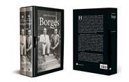 BORGES | 9788423370498 | BIOY CASARES, ADOLFO