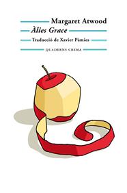 ÀLIES GRACE (CATALA) | 9788477276104 | ATWOOD, MARGARET