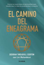 CAMINO DEL ENEAGRAMA, EL | 9788411192620 | THREADGILL EGERTON, DEBORAH/MOHANDESSI, LISI