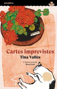 CARTES IMPREVISTES | 9788410302464 | TINA VALLÈS