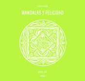 MANDALAS Y FELICIDAD | 9788416497690