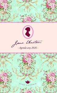 2026 AGENDA JANE AUSTEN (CATALA) | 9791399051209 | AUSTEN, JANE