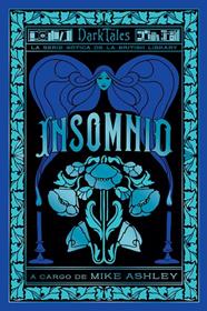 INSOMNIO. LOS DARK TALES DE LA BRITISH LIBRARY | 9788419834621 | VARIOS AUTORES