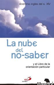 NUBE DEL NO-SABER, LA | 9788428543552 | ANÓNIMO