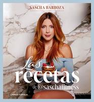 RECETAS DE @SASCHAFITNESS, LAS | 9788408305668 | BARBOZA, SASCHA