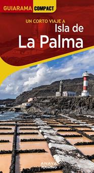ISLA DE LA PALMA - GUIARAMA | 9788491584902 | MARTÍNEZ I EDO, XAVIER