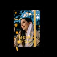 AGENDA ESCOLAR 2020-2021 ÀNGELA MÁRMOL | 9788417166656 | MÁRMOL, ÀNGELA