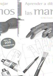 APRENDER A DIBUJAR LAS MANOS | 9788498742411 | COURS, GILLES