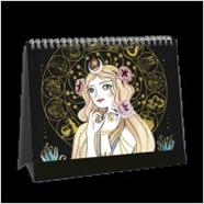 2025 CALENDARIO MESA MARIA HESSE | 8432715167679