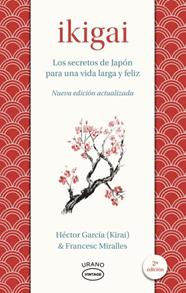 IKIGAI | 9788418714078 | MIRALLES, FRANCESC/GARCÍA, HÉCTOR