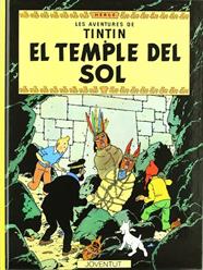 TEMPLE DEL SOL, EL | 9788426111791 | HERGE