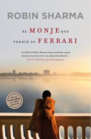MONJE QUE VENDIÓ SU FERRARI, EL | 9788425348518 | SHARMA,ROBIN