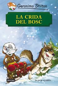 CRIDA DEL BOSC, LA | 9788499328461 | GERONIMO STILTON